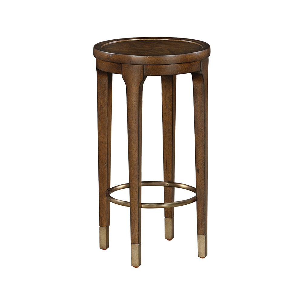 Oliver Home Furnishings Bellaire Spot Table 1590-20