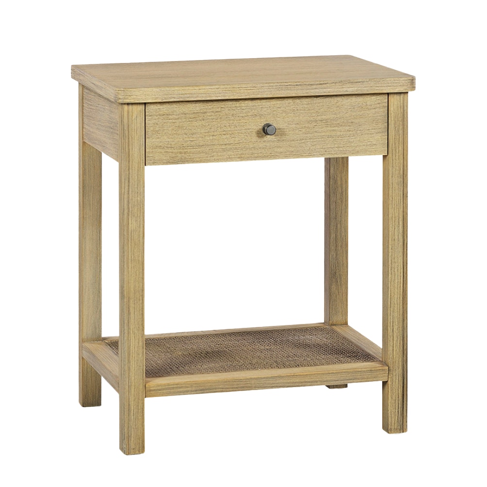 Oliver Home Furnishings Belle Side Table 1102-05