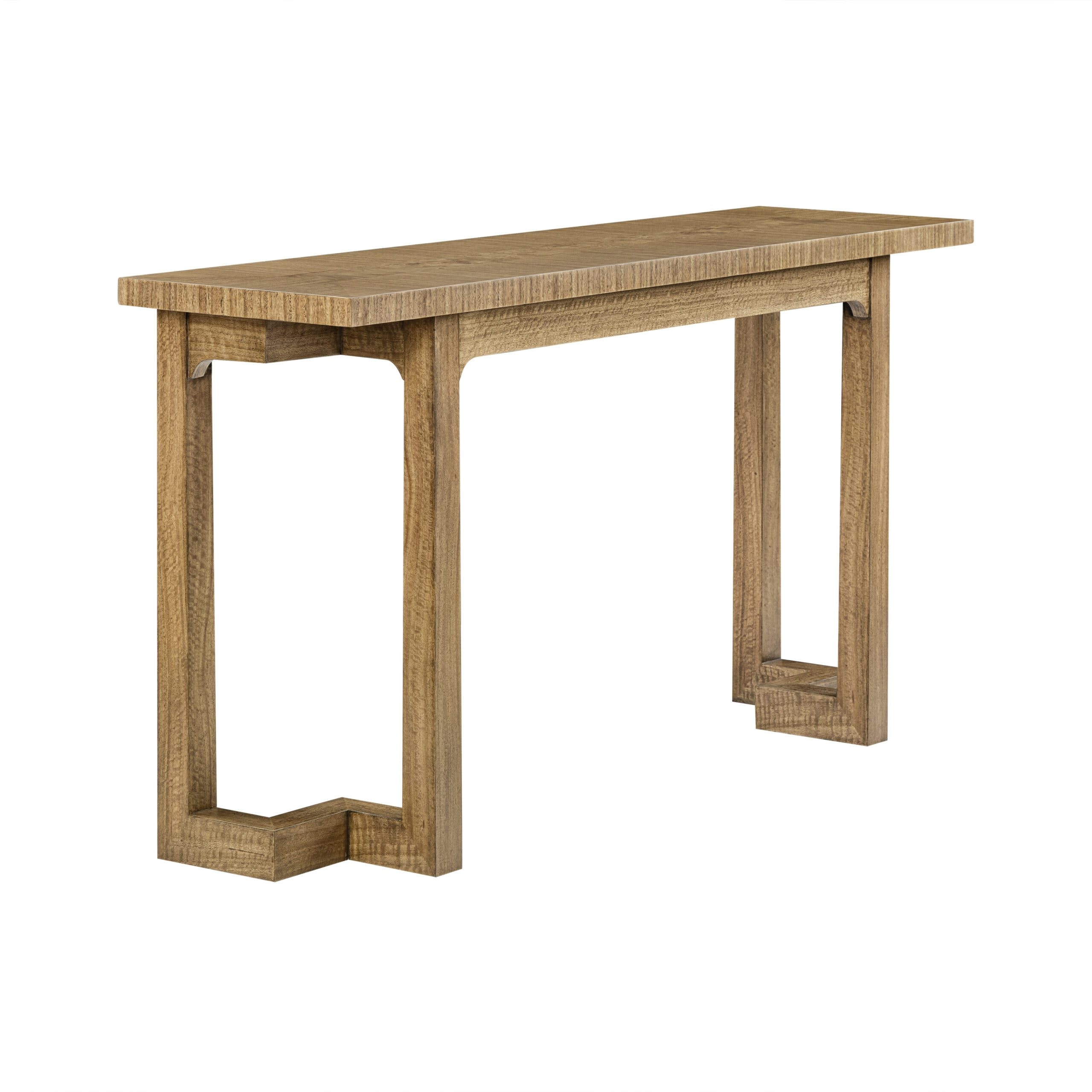 Oliver Home Furnishings Ben Brook Console Table 1602-39