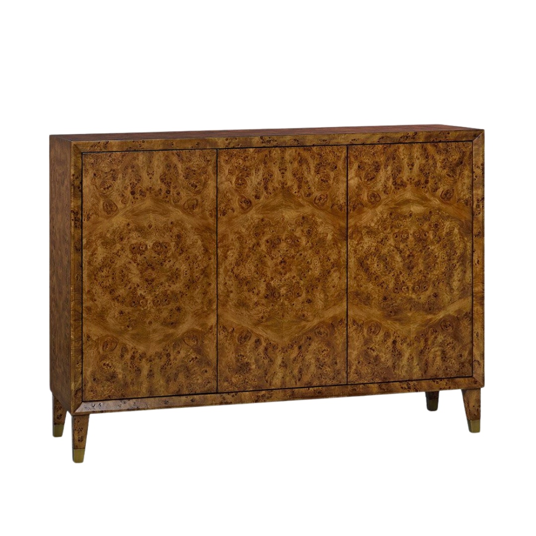Oliver Home Furnishings Beverly Sideboard 1200-22