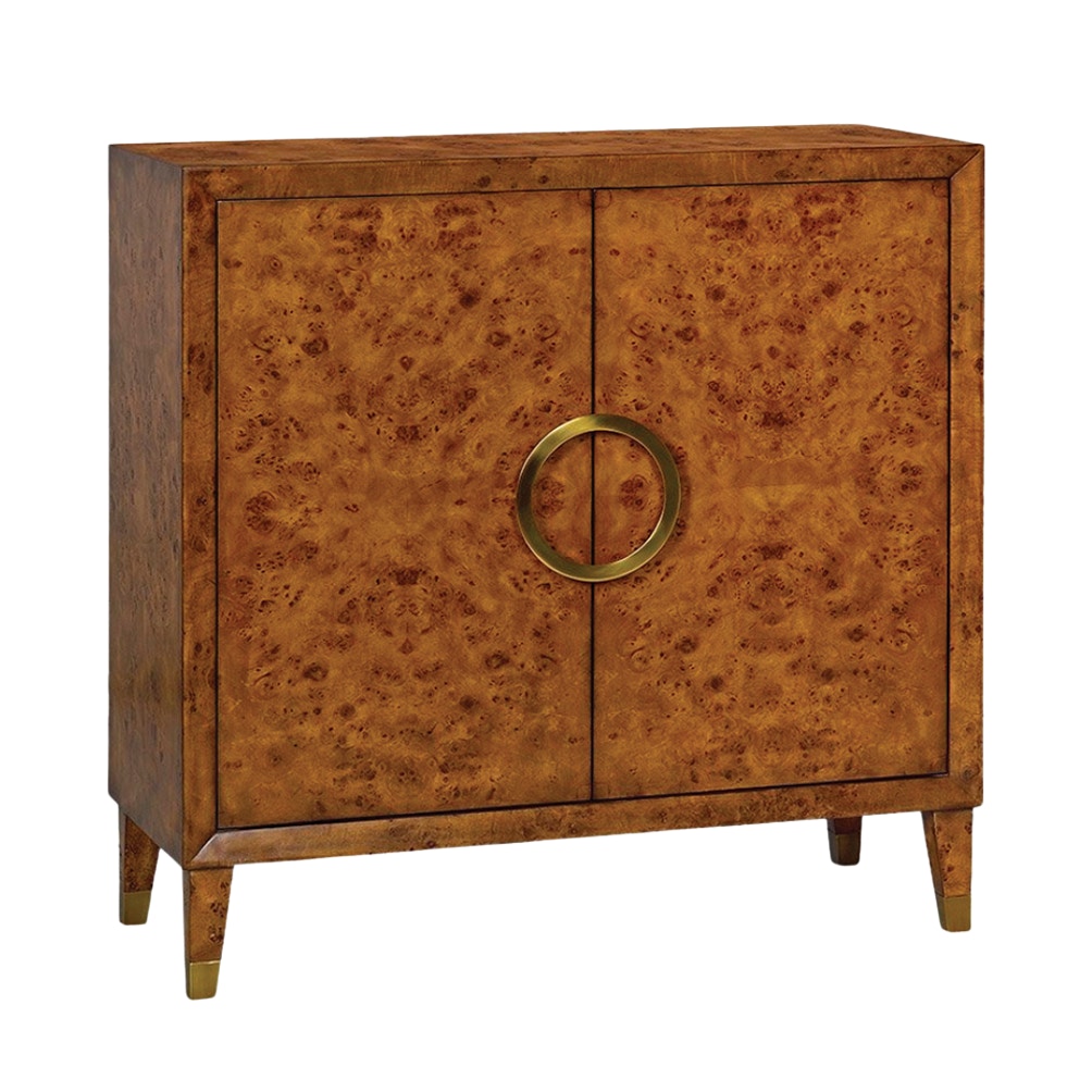 Oliver Home Furnishings Bruce Cabinet 0986-22