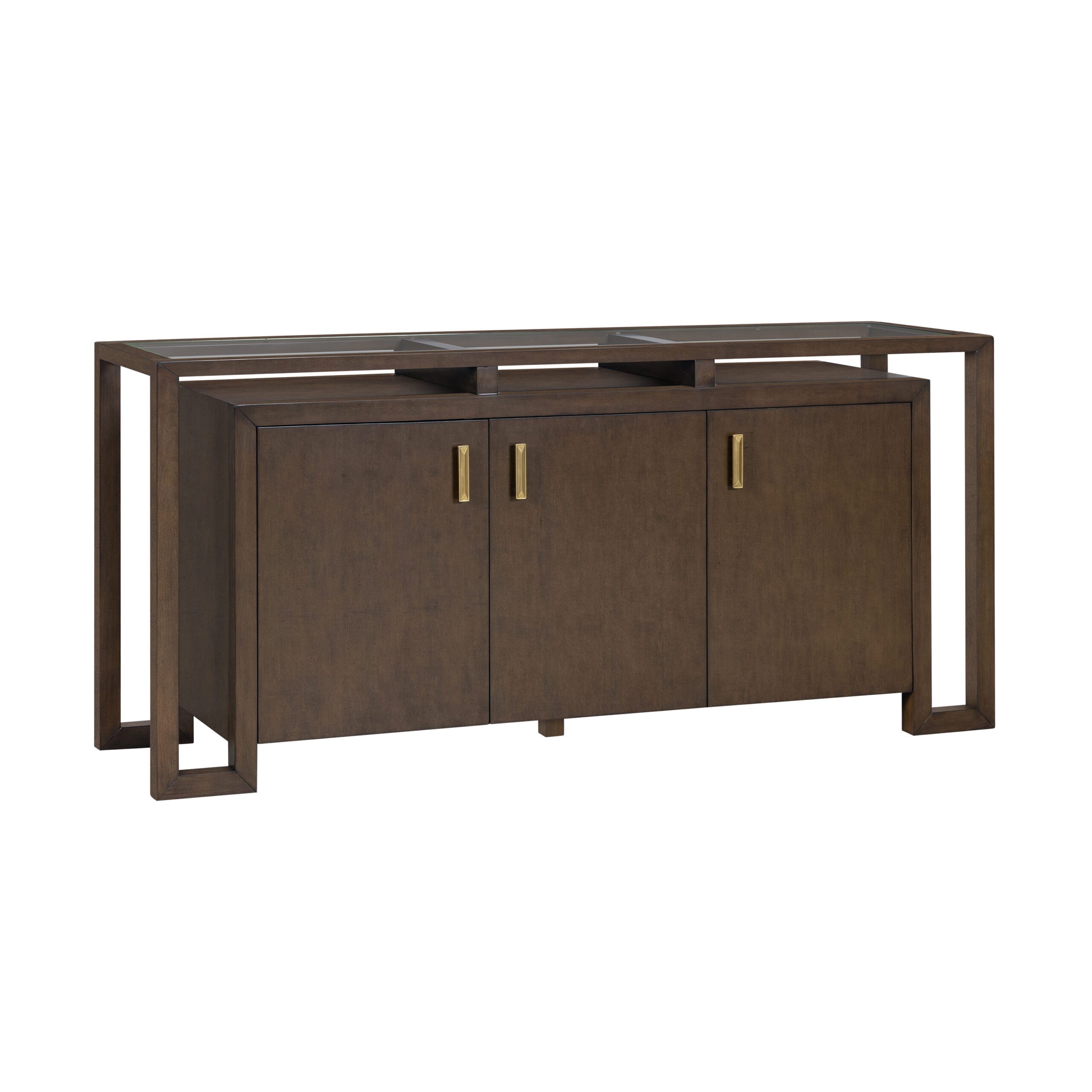 Oliver Home Furnishings Cabinet 1690-38