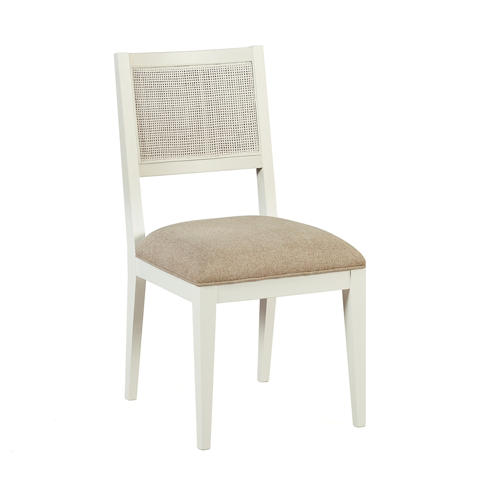 Oliver Home Furnishings Caine II Dining Chair 1300-06
