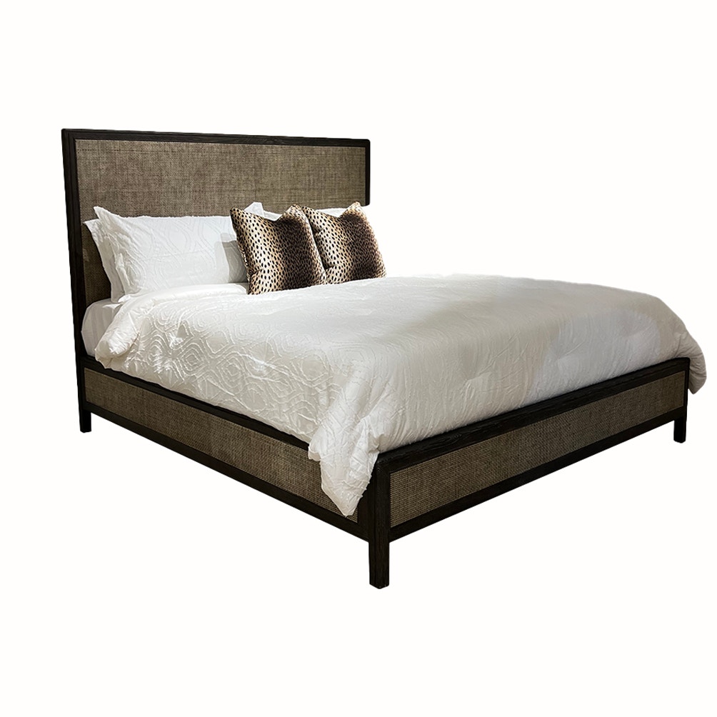 Oliver Home Furnishings Canna King Bed 1141-26KB