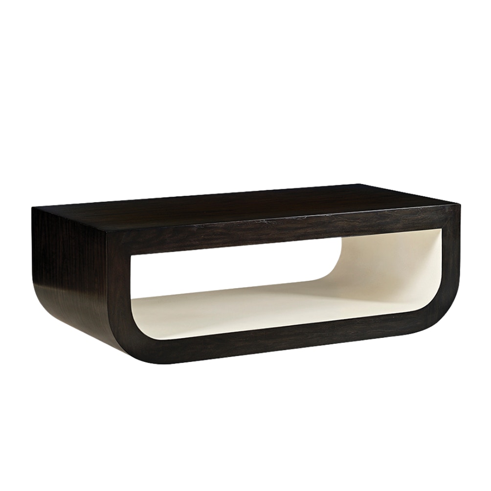 Oliver Home Furnishings Carter Coffee Table 1340-28