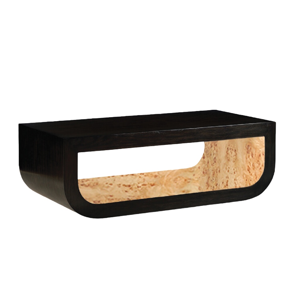 Oliver Home Furnishings Carter Coffee Table 1340-40