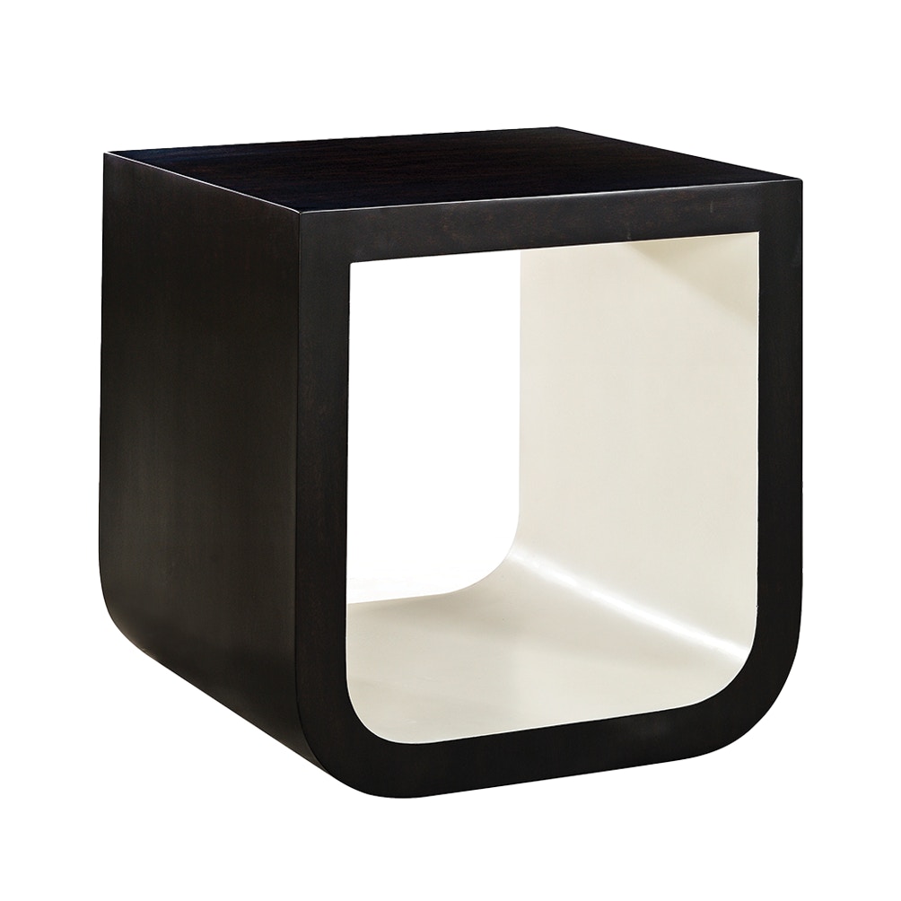 Oliver Home Furnishings Carter Side Table 1338-28