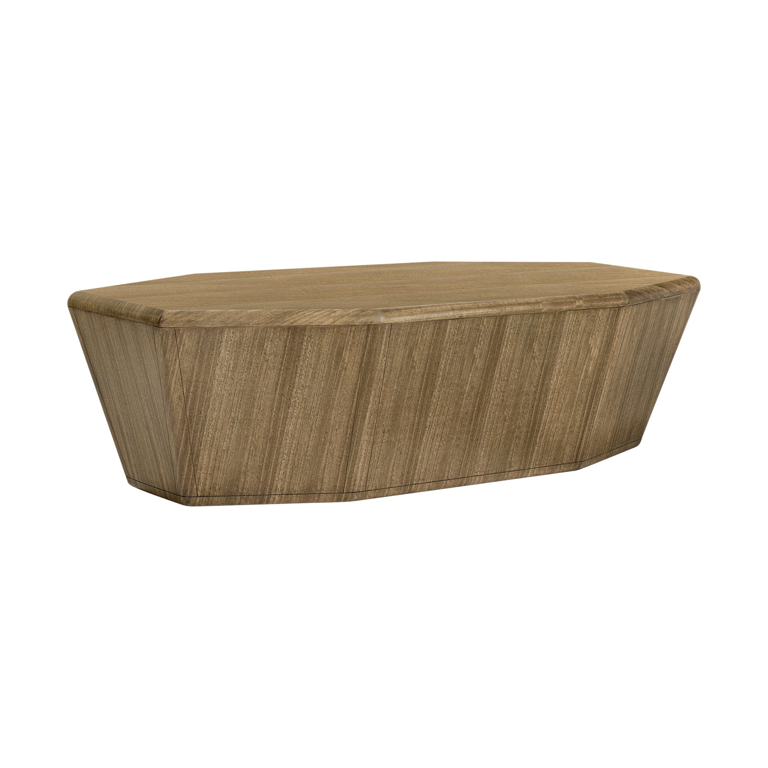 Oliver Home Furnishings Cibolo Coffee Table 1611-39