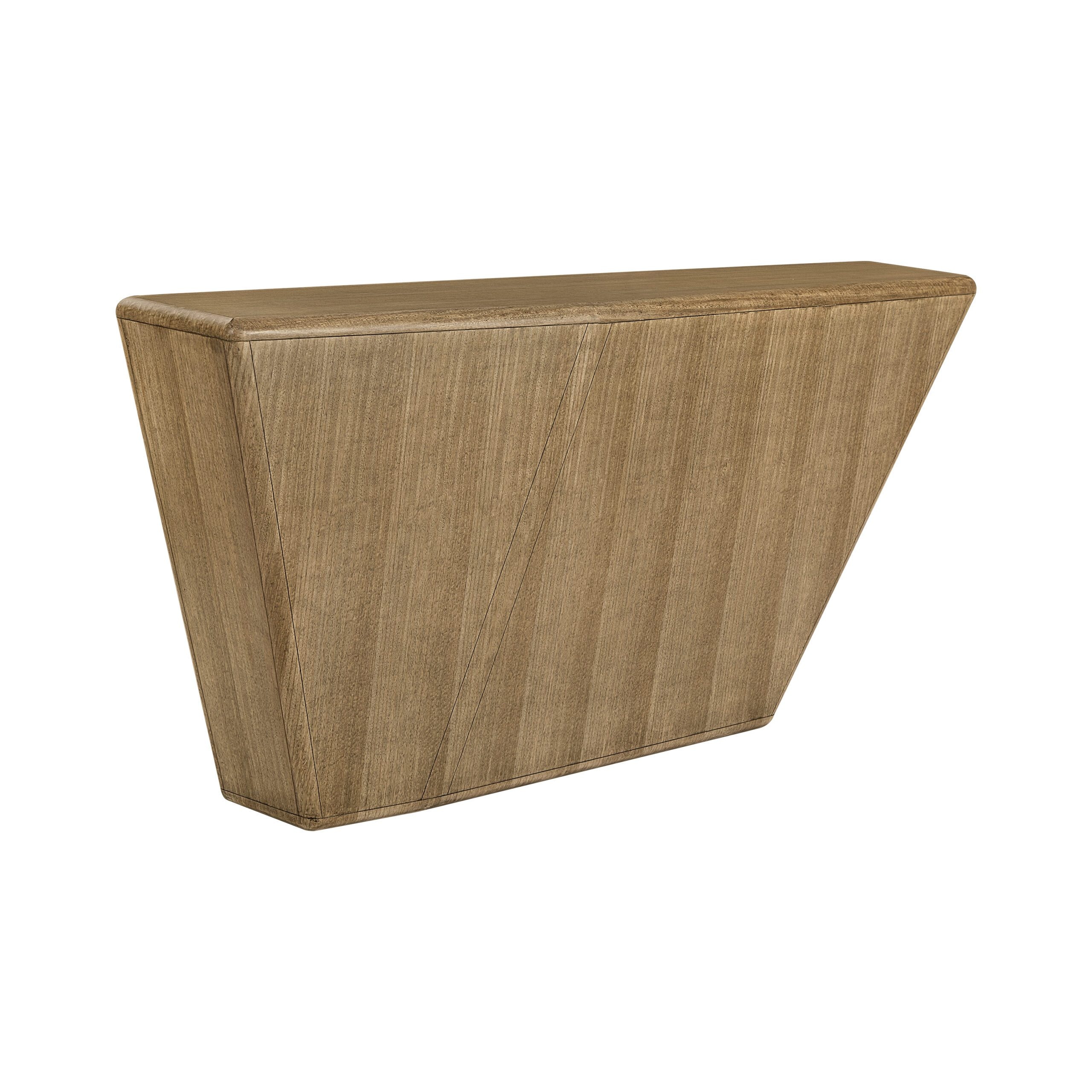 Oliver Home Furnishings Cibolo Console Table 1612-39