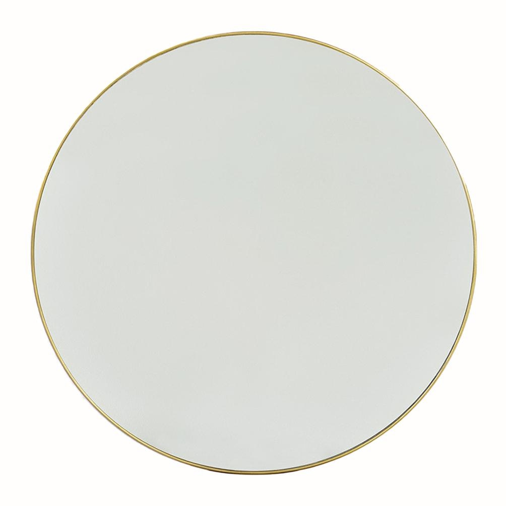 Oliver Home Furnishings Concord Mirror 1016-14