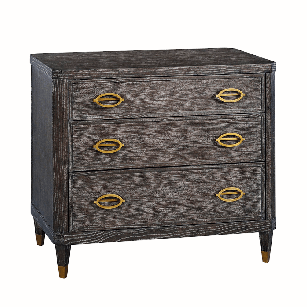 Oliver Home Furnishings Conner Chest 1130-26