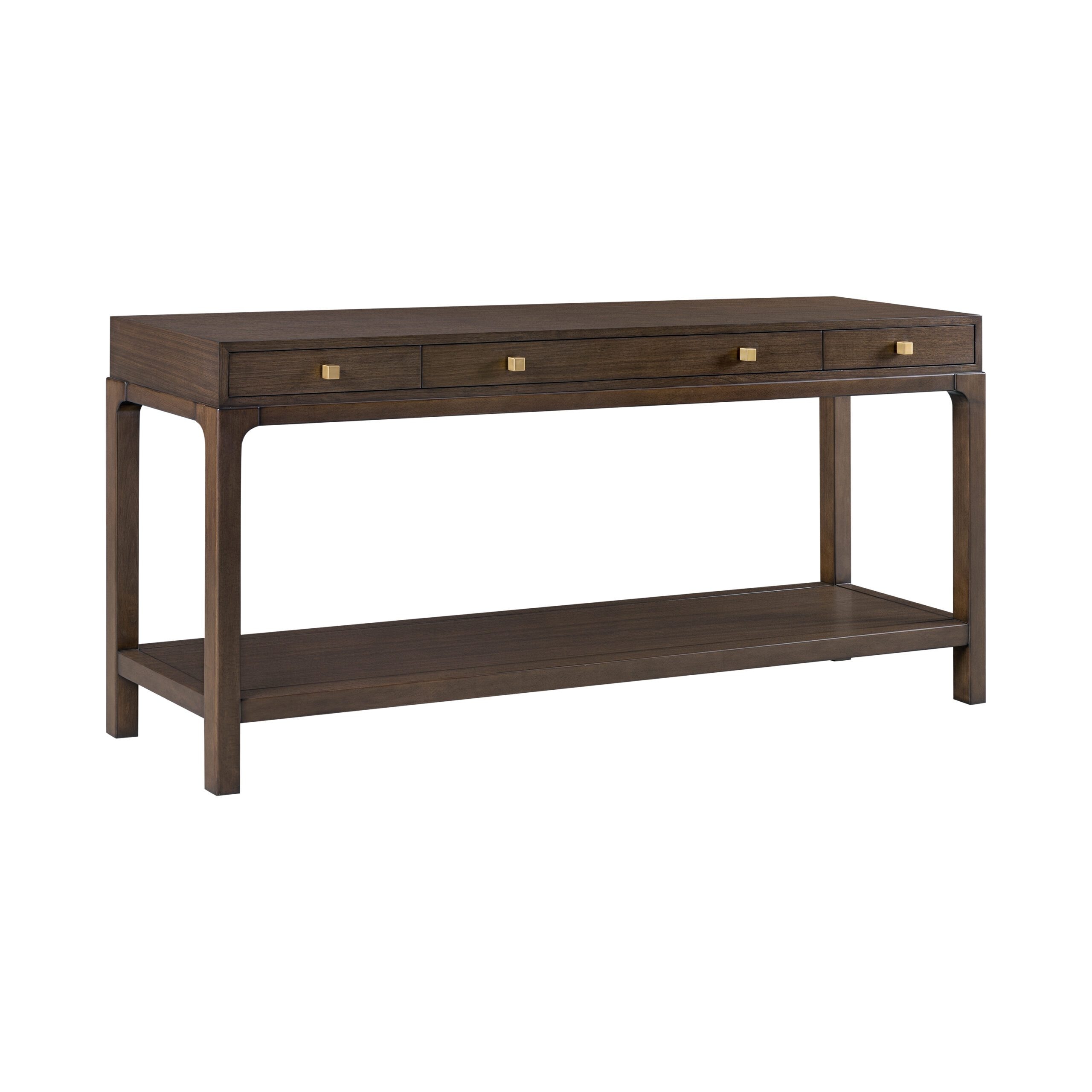 Oliver Home Furnishings Console Table 1682-38