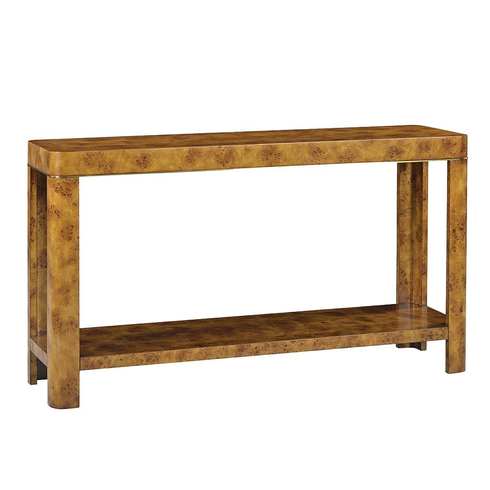 Oliver Home Furnishings Cordova Console Table 1409-22