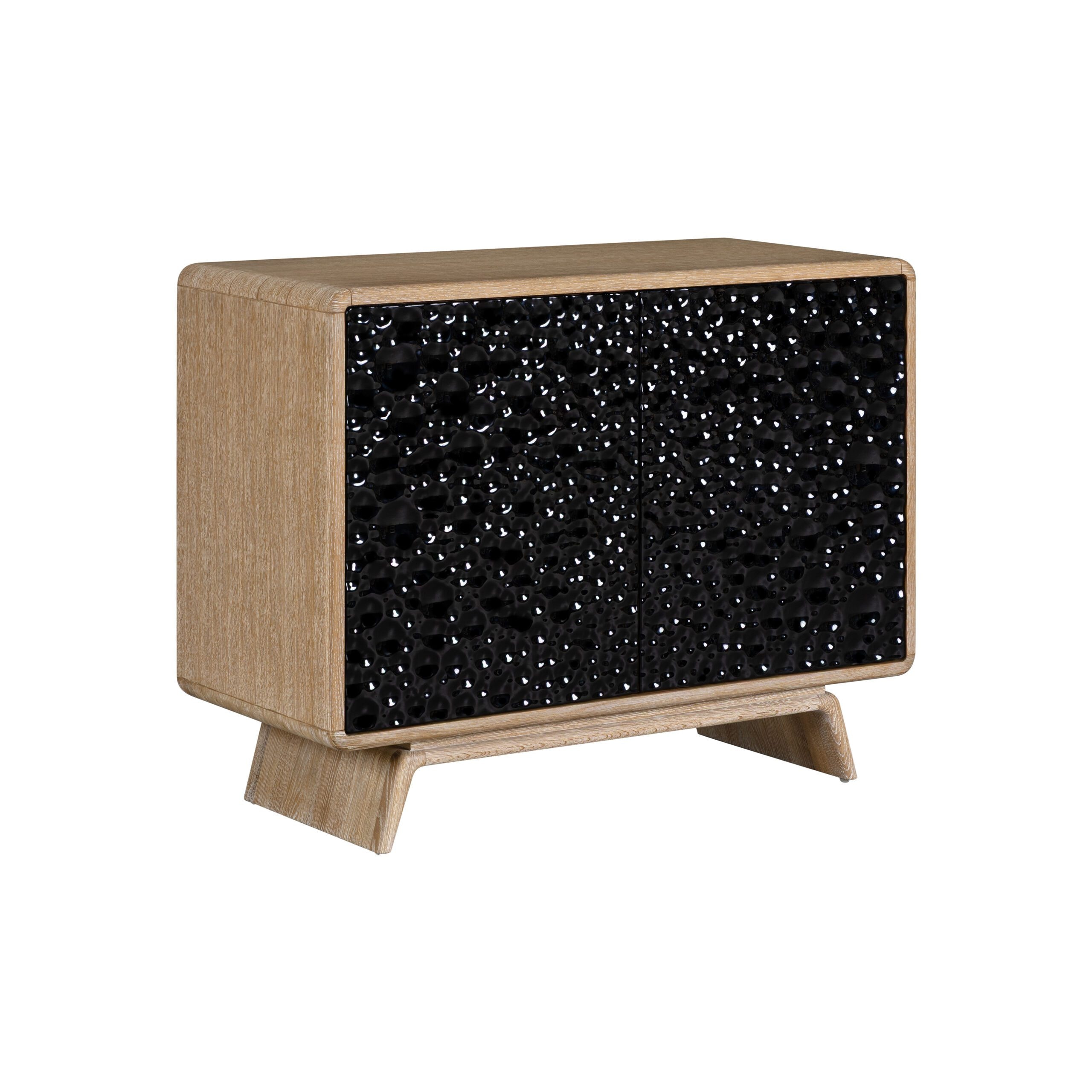 Oliver Home Furnishings Covington Cabinet 1725-60
