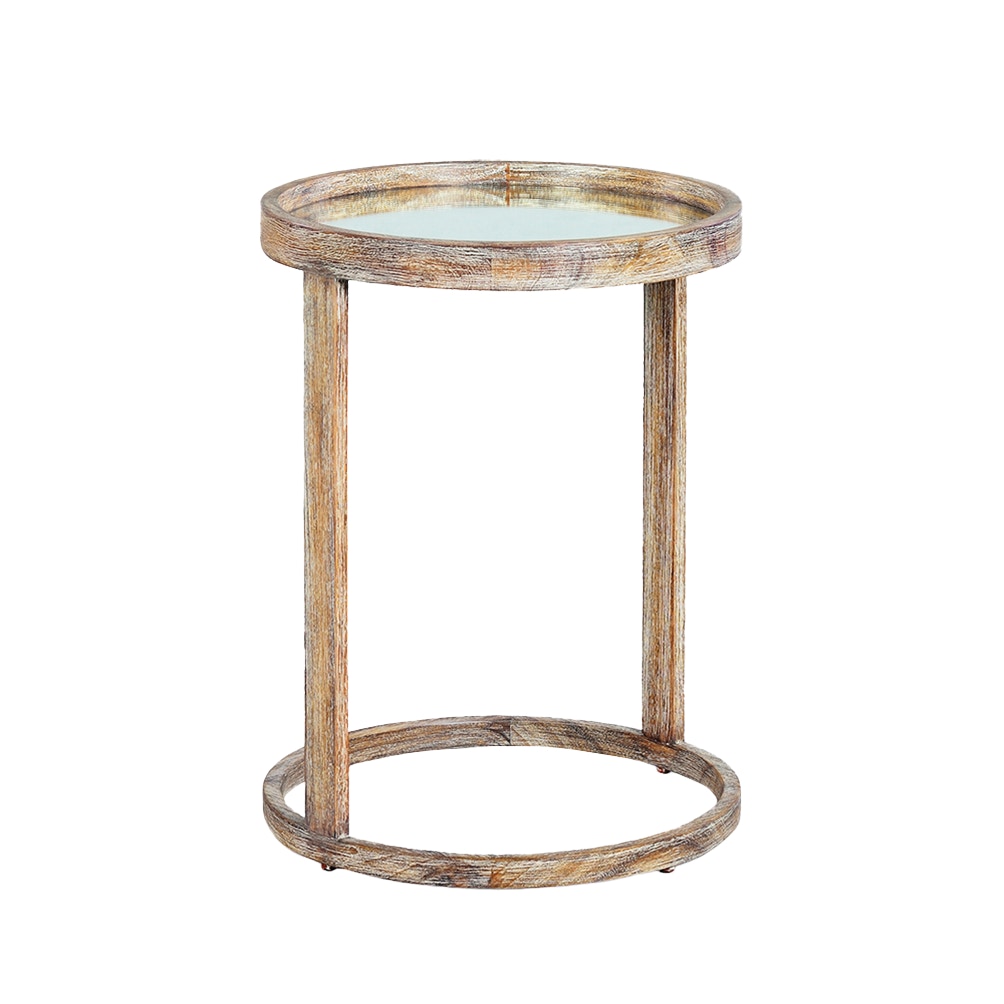 Oliver Home Furnishings Cyrus Spot Table 1148-09