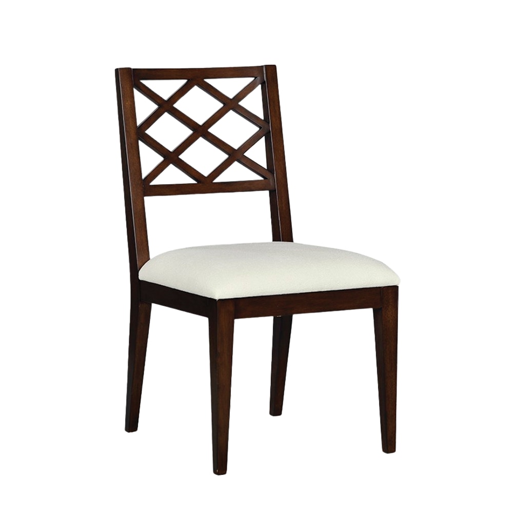 Oliver Home Furnishings Diamond I Dining Chair 1123-10