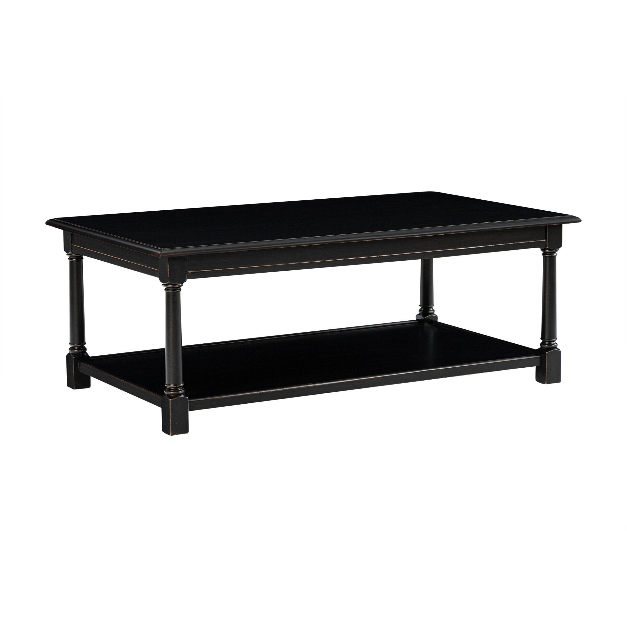 Oliver Home Furnishings Diana Coffee Table 1372-35