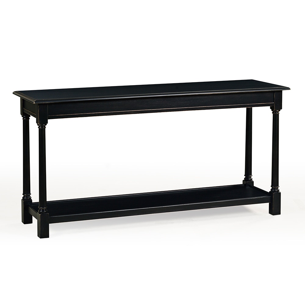 Oliver Home Furnishings Diana Console Table 1374-35