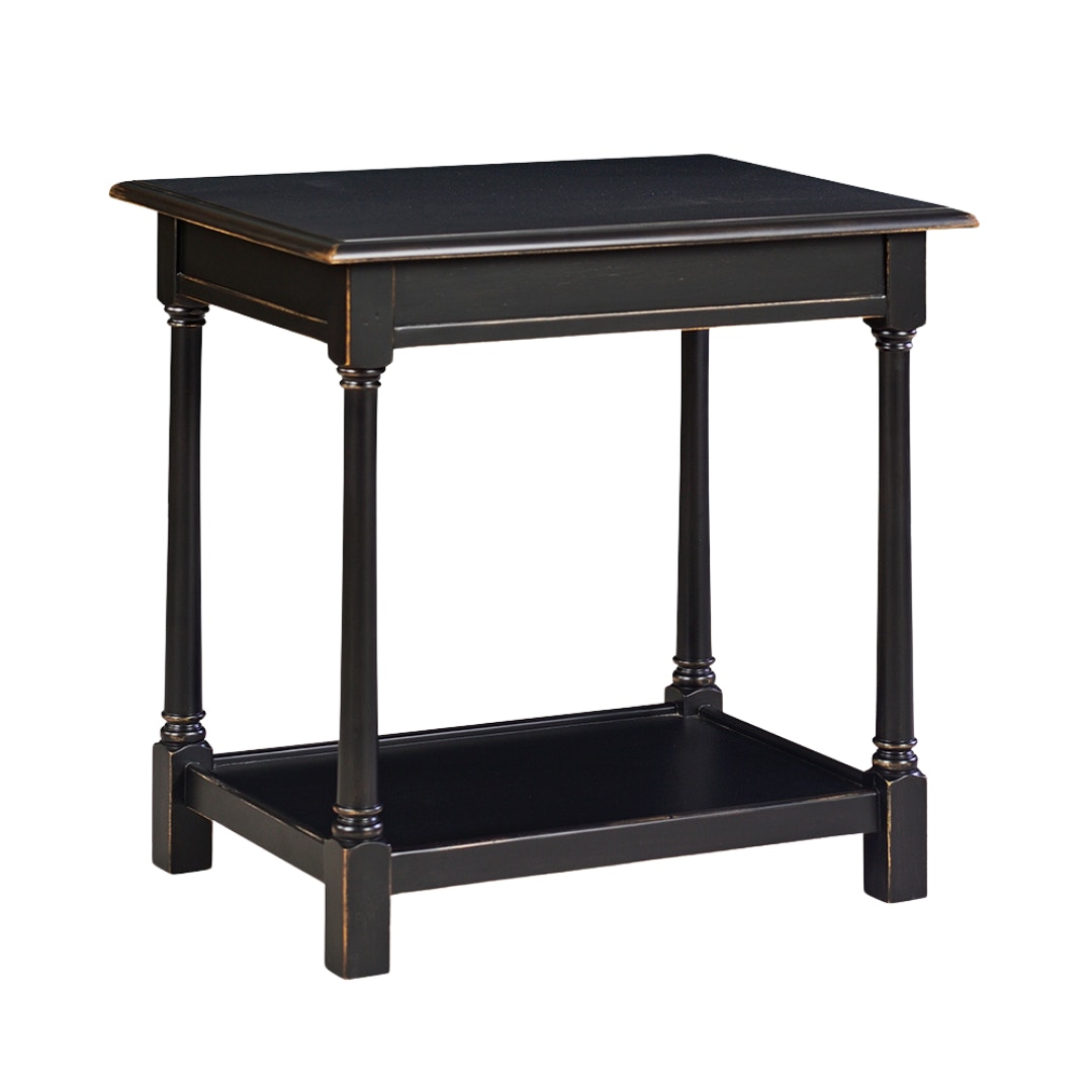 Oliver Home Furnishings Diana Side Table 1380-35