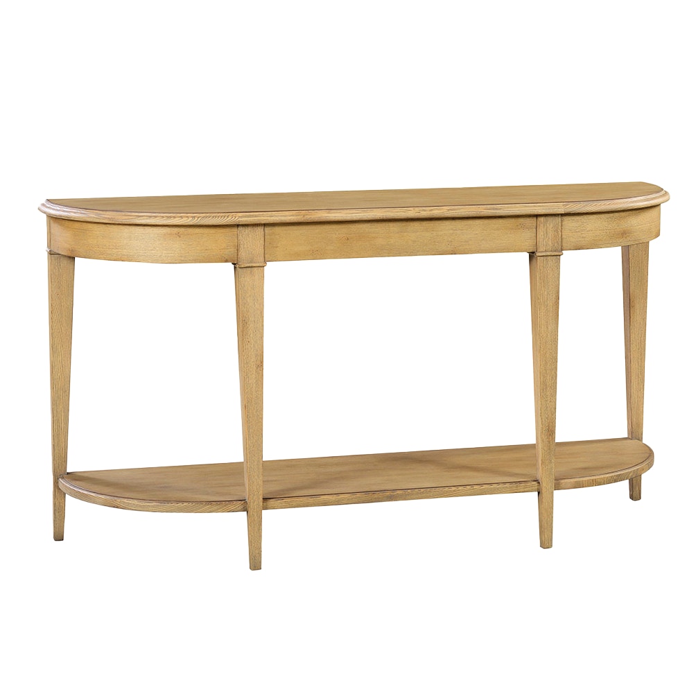 Oliver Home Furnishings Dover Console Table 0898-11