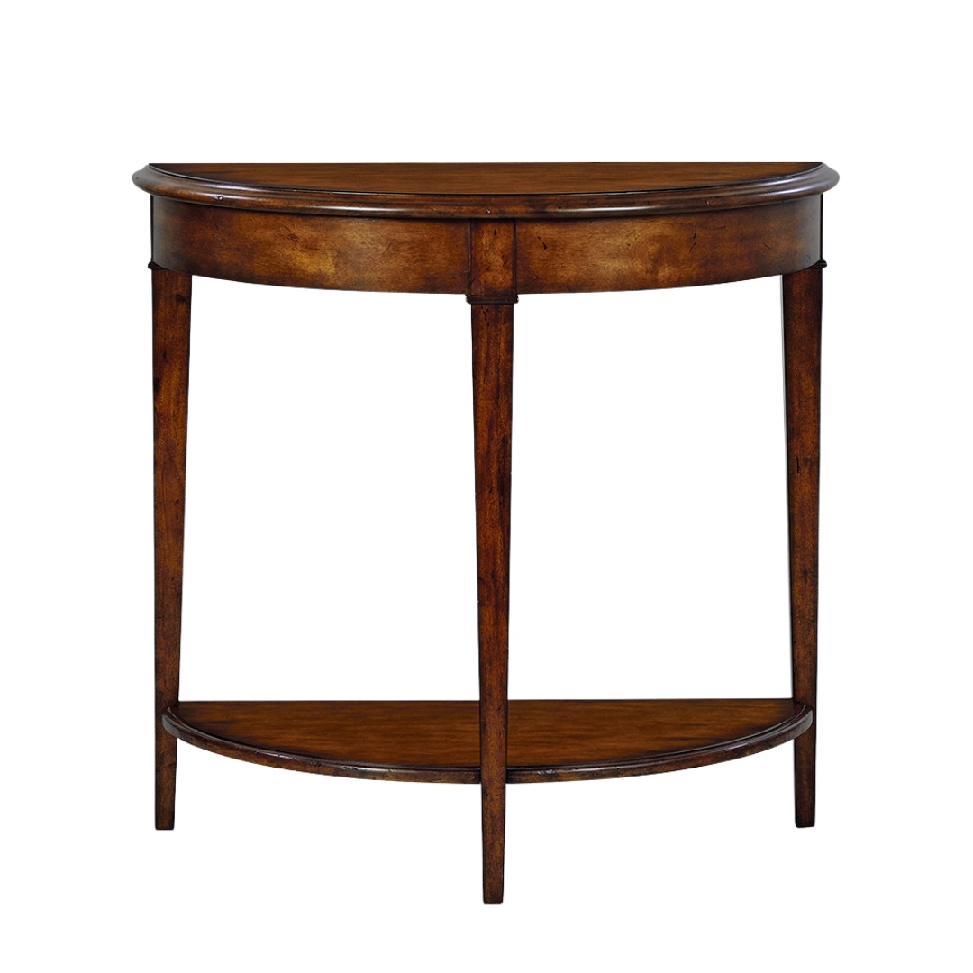 Oliver Home Furnishings Dover Console Table 0899-20