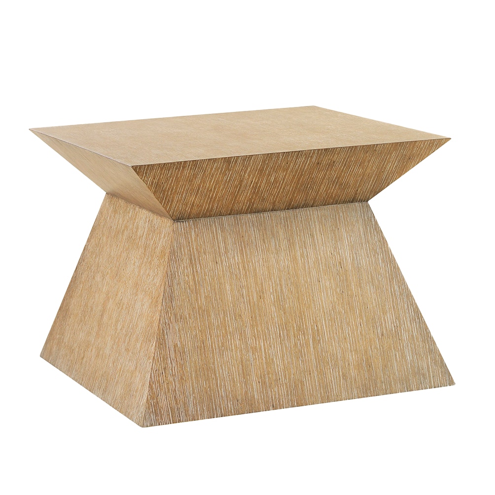 Oliver Home Furnishings El Paso Coffee Table 1517-36