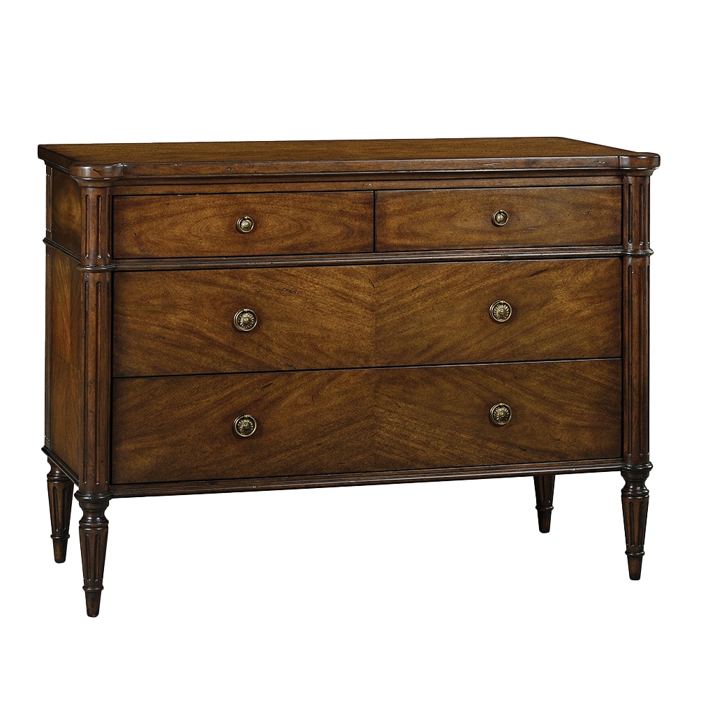 Oliver Home Furnishings Fairfield Chest 1476-20