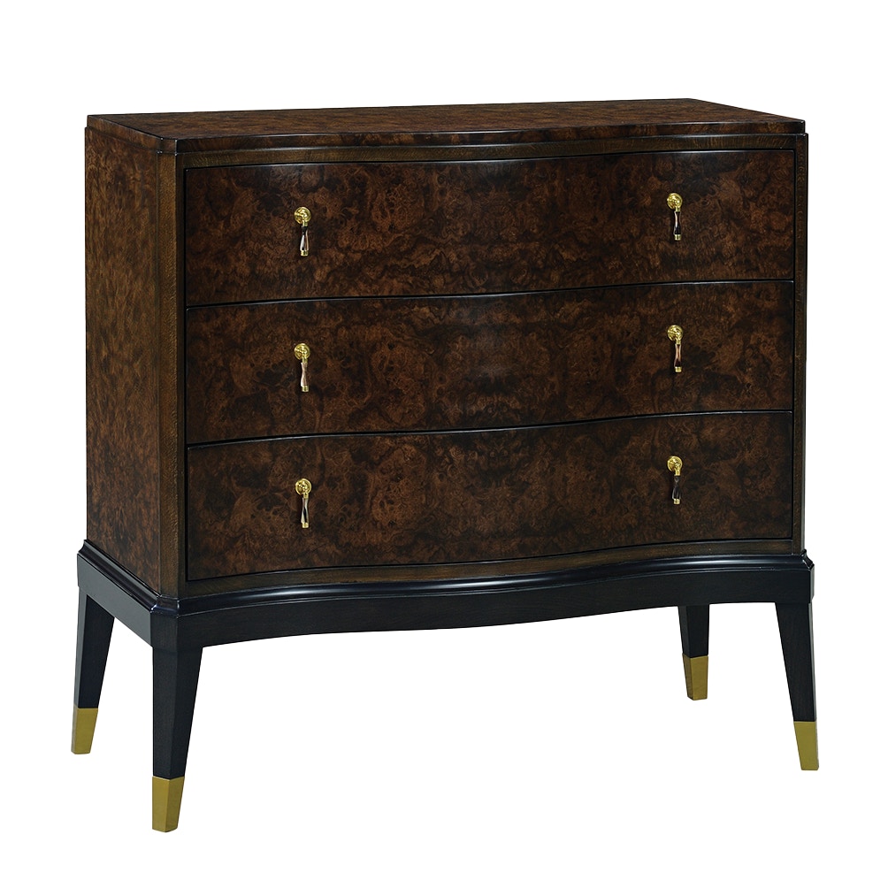Oliver Home Furnishings Lafayette Chest 1488-50
