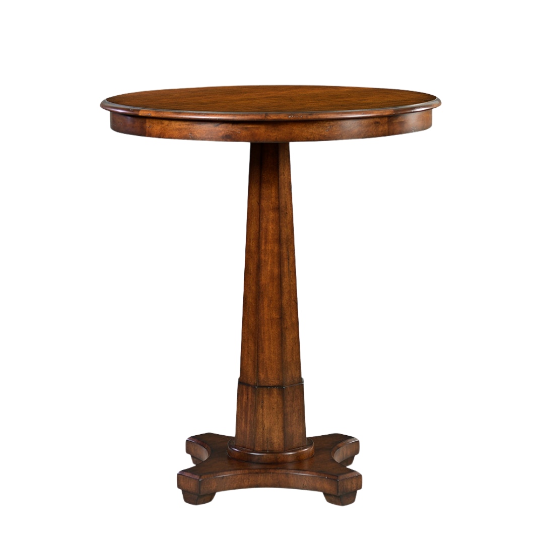 Oliver Home Furnishings Lancaster Bar Table 1360-20