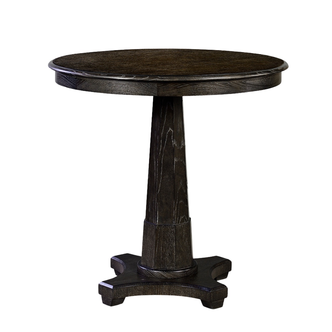 Oliver Home Furnishings Lancaster Counter Table 1359-26