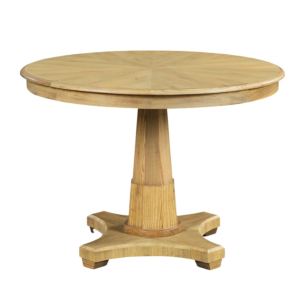 Oliver Home Furnishings Lancaster Table 1000-11