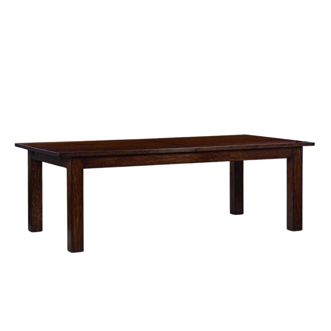 Oliver Home Furnishings Lesley Dining Table 1137-20