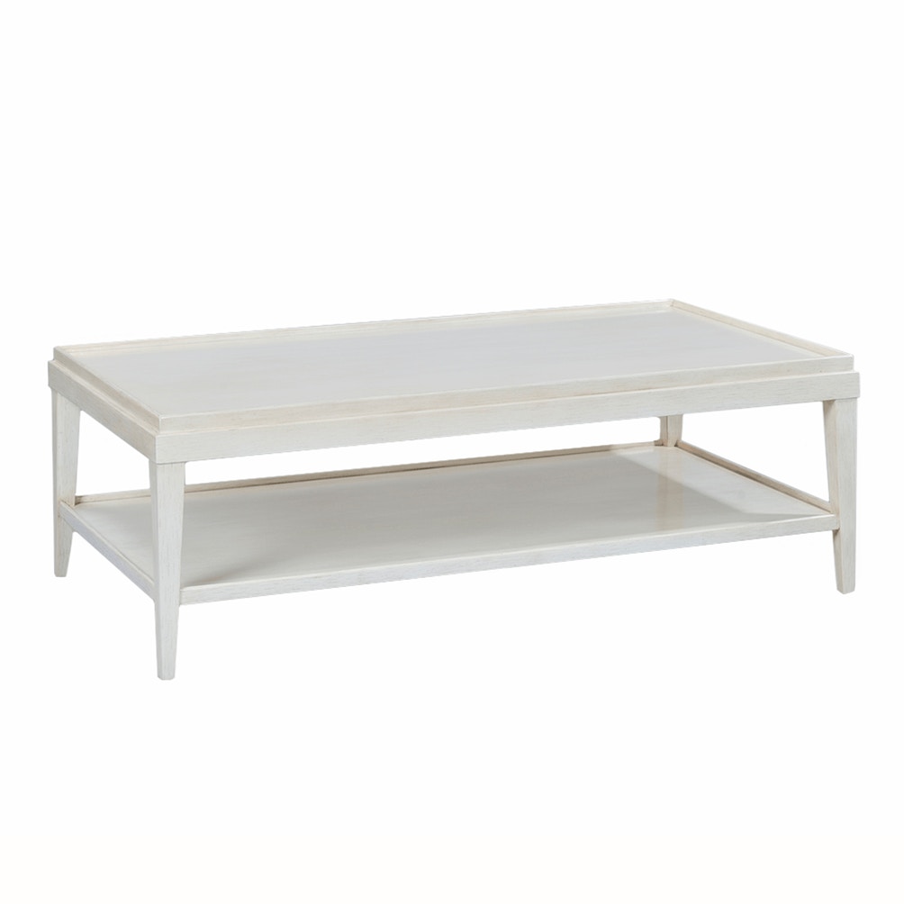 Oliver Home Furnishings Liz Coffee Table 0894-02
