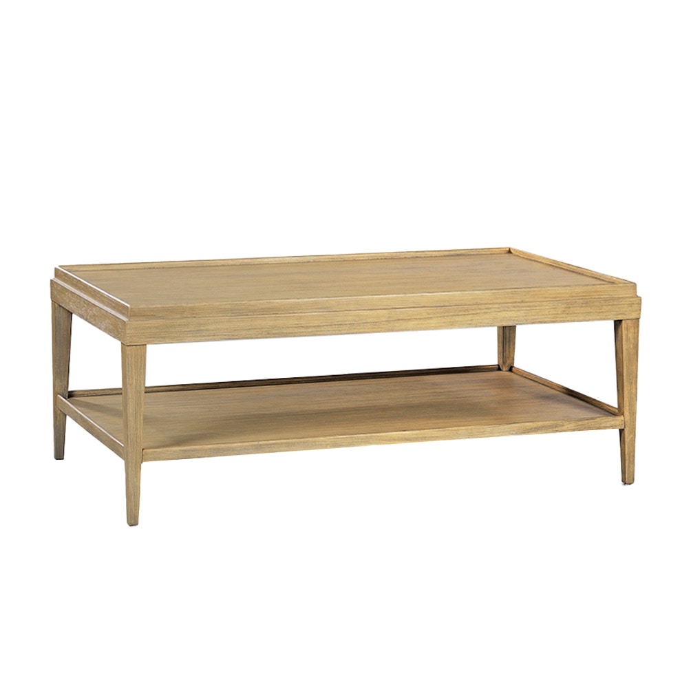 Oliver Home Furnishings Liz Coffee Table 0894-05