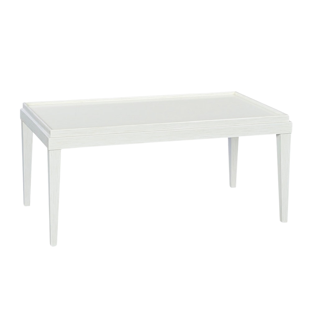 Oliver Home Furnishings Liz Coffee Table 1114-02