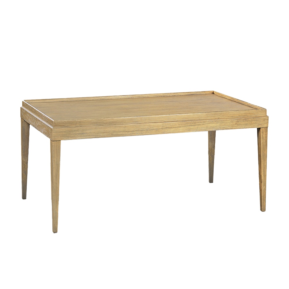 Oliver Home Furnishings Liz Coffee Table 1114-05