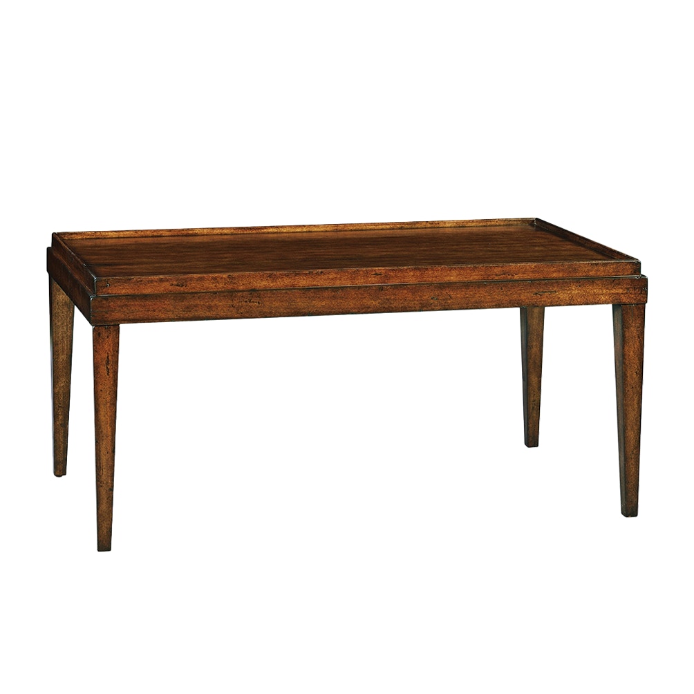 Oliver Home Furnishings Liz Coffee Table 1114-20