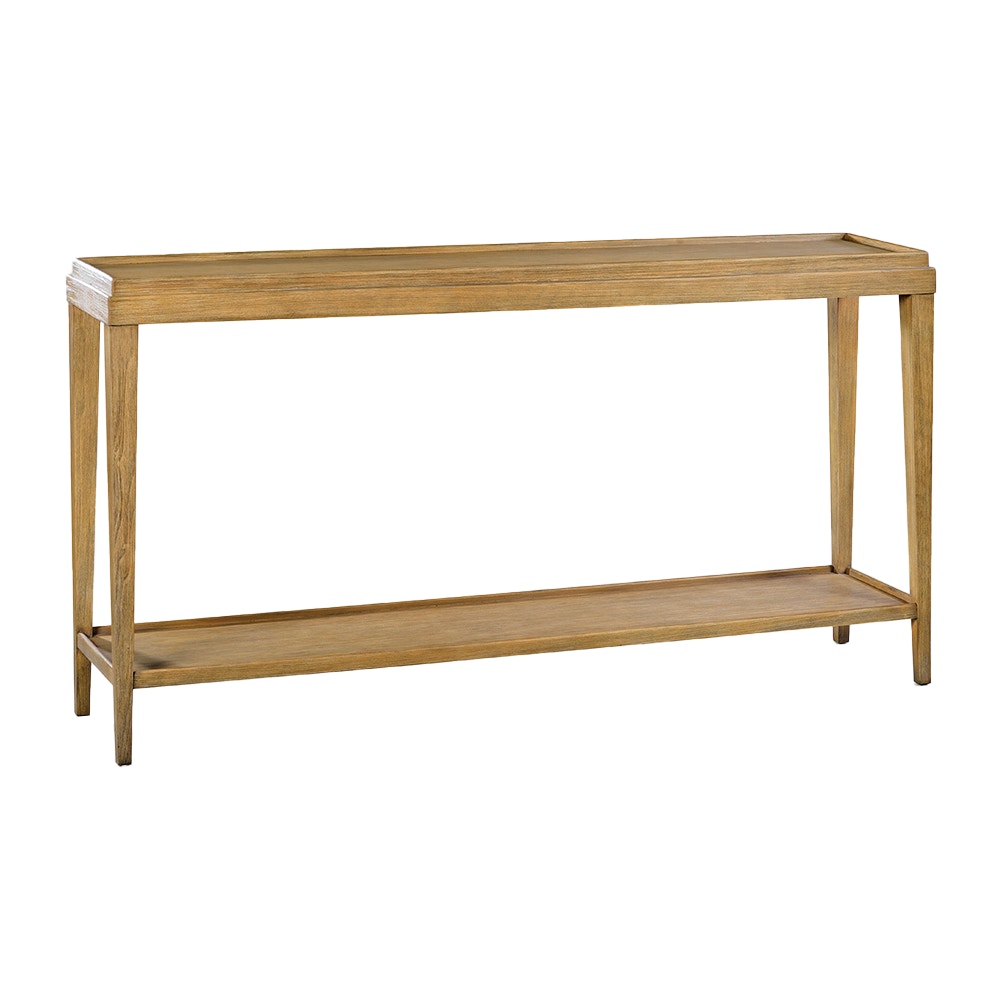 Oliver Home Furnishings Liz Console Table 0895-05
