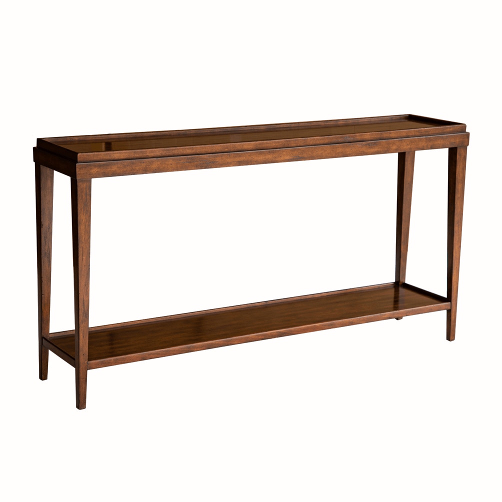 Oliver Home Furnishings Liz Console Table 0895-20