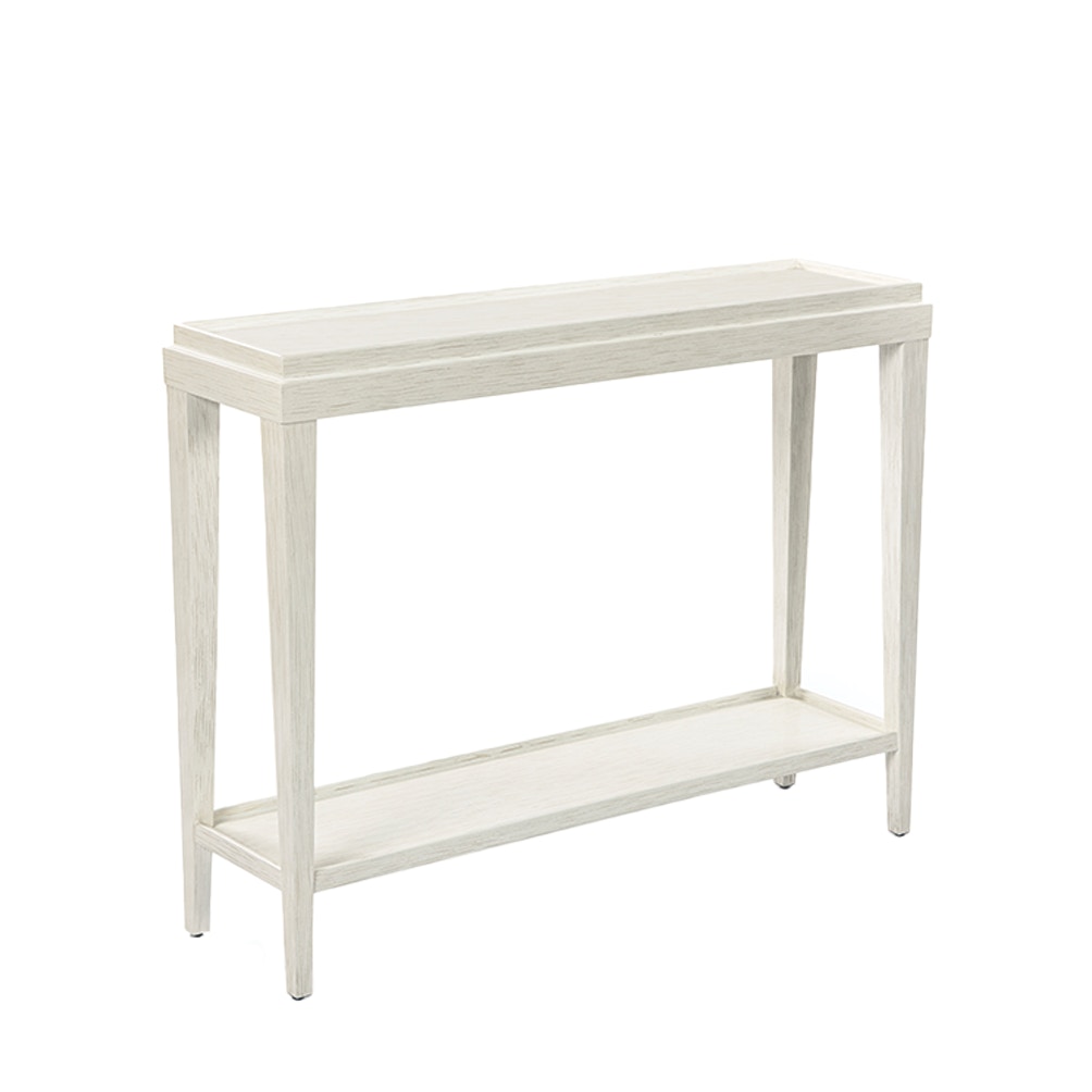 Oliver Home Furnishings Liz Console Table 1115-02