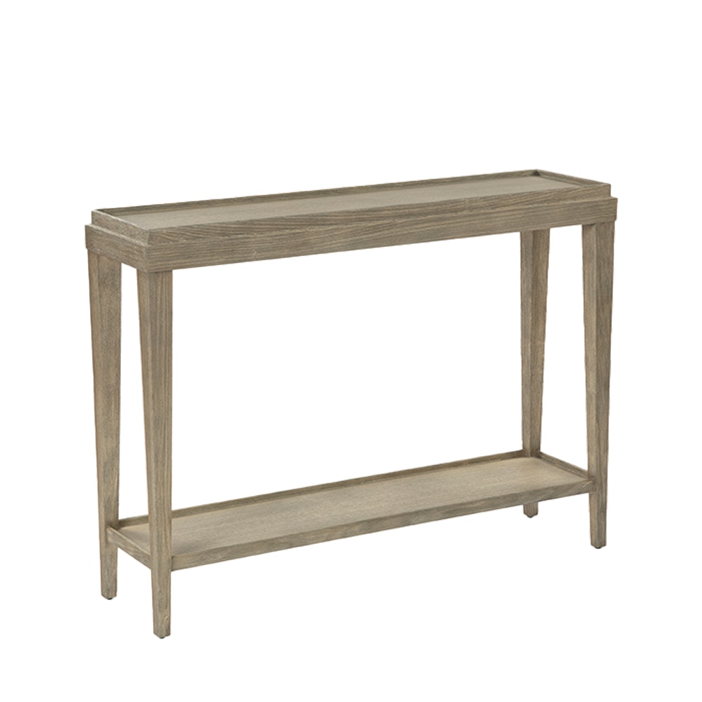 Oliver Home Furnishings Liz Console Table 1115-05
