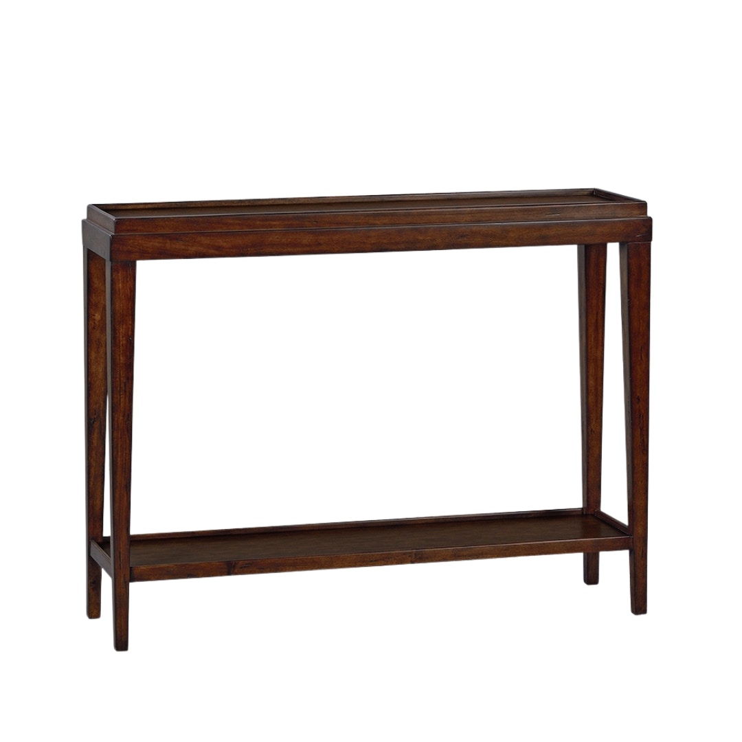 Oliver Home Furnishings Liz Console Table 1115-20