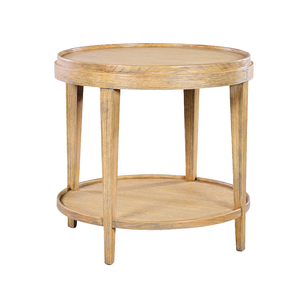 Oliver Home Furnishings Liz Side Table 0893-05