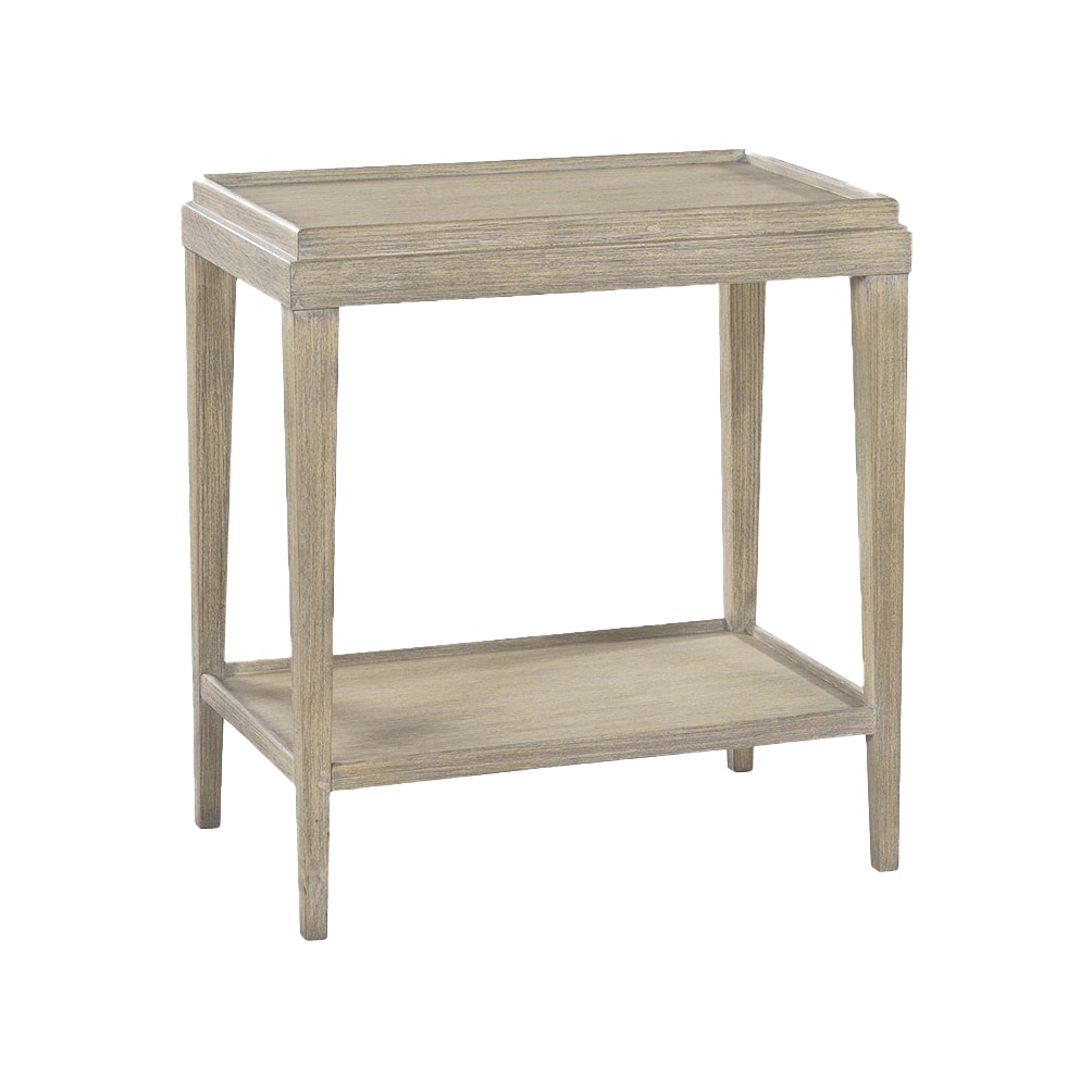 Oliver Home Furnishings Liz Side Table 1029-05