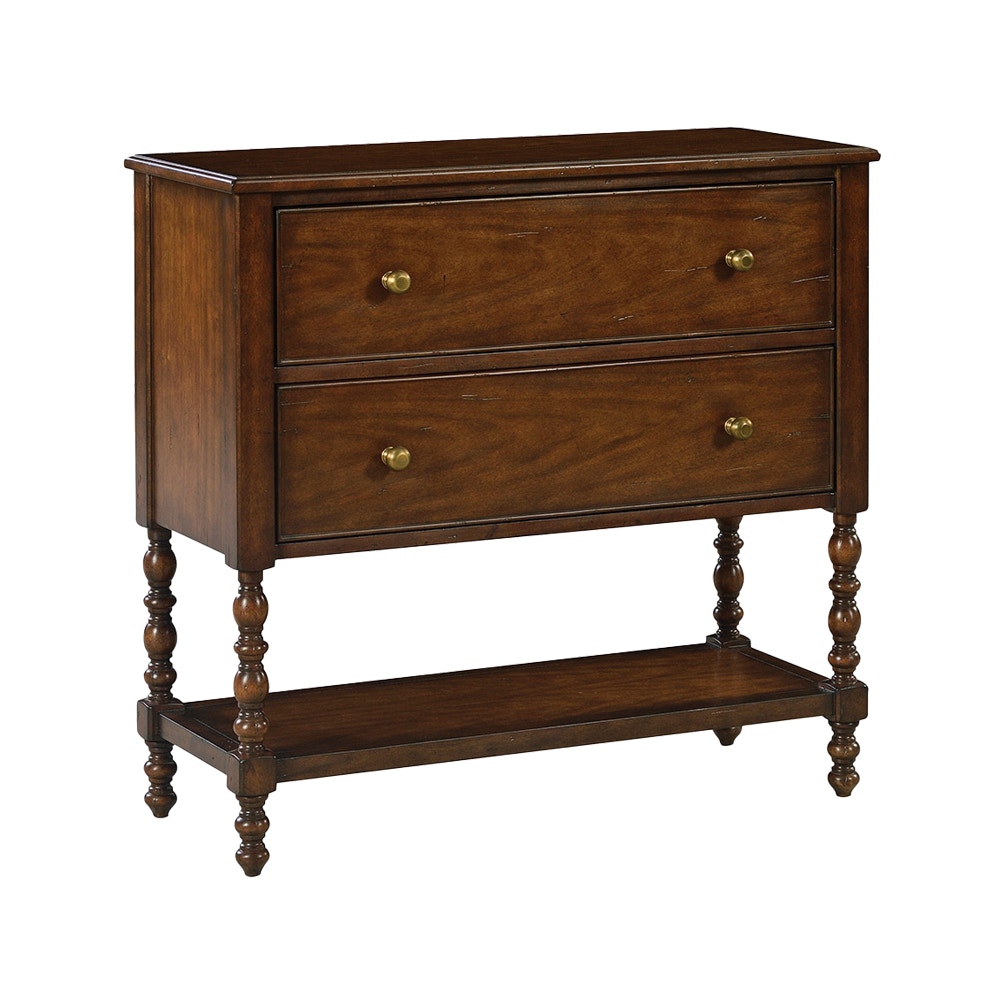 Oliver Home Furnishings Mesa Accent Cabinet 1046-20