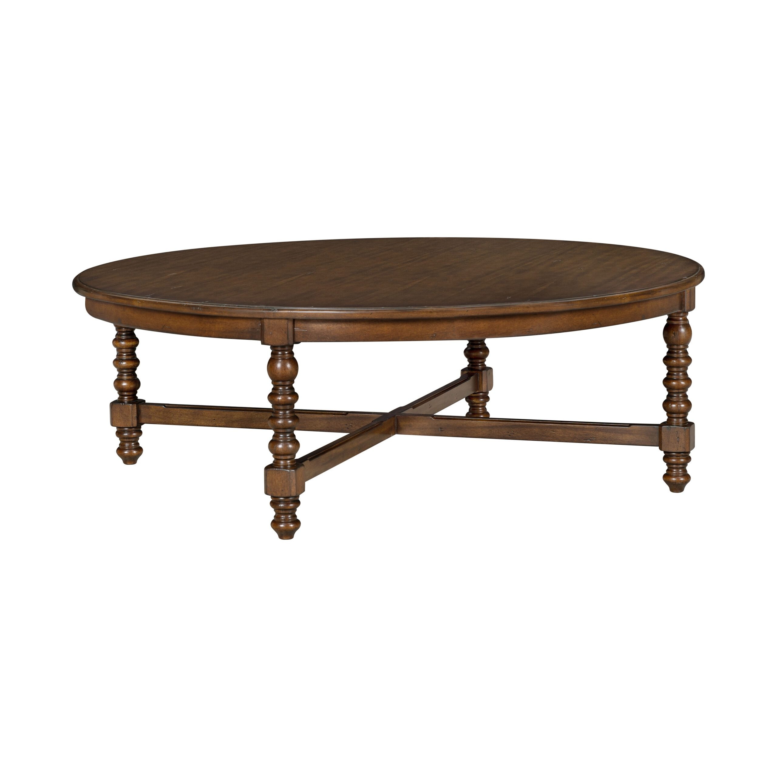 Oliver Home Furnishings Mesa Coffee Table 1049-20