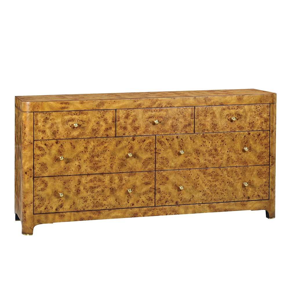 Oliver Home Furnishings Roland Dresser 1348-22