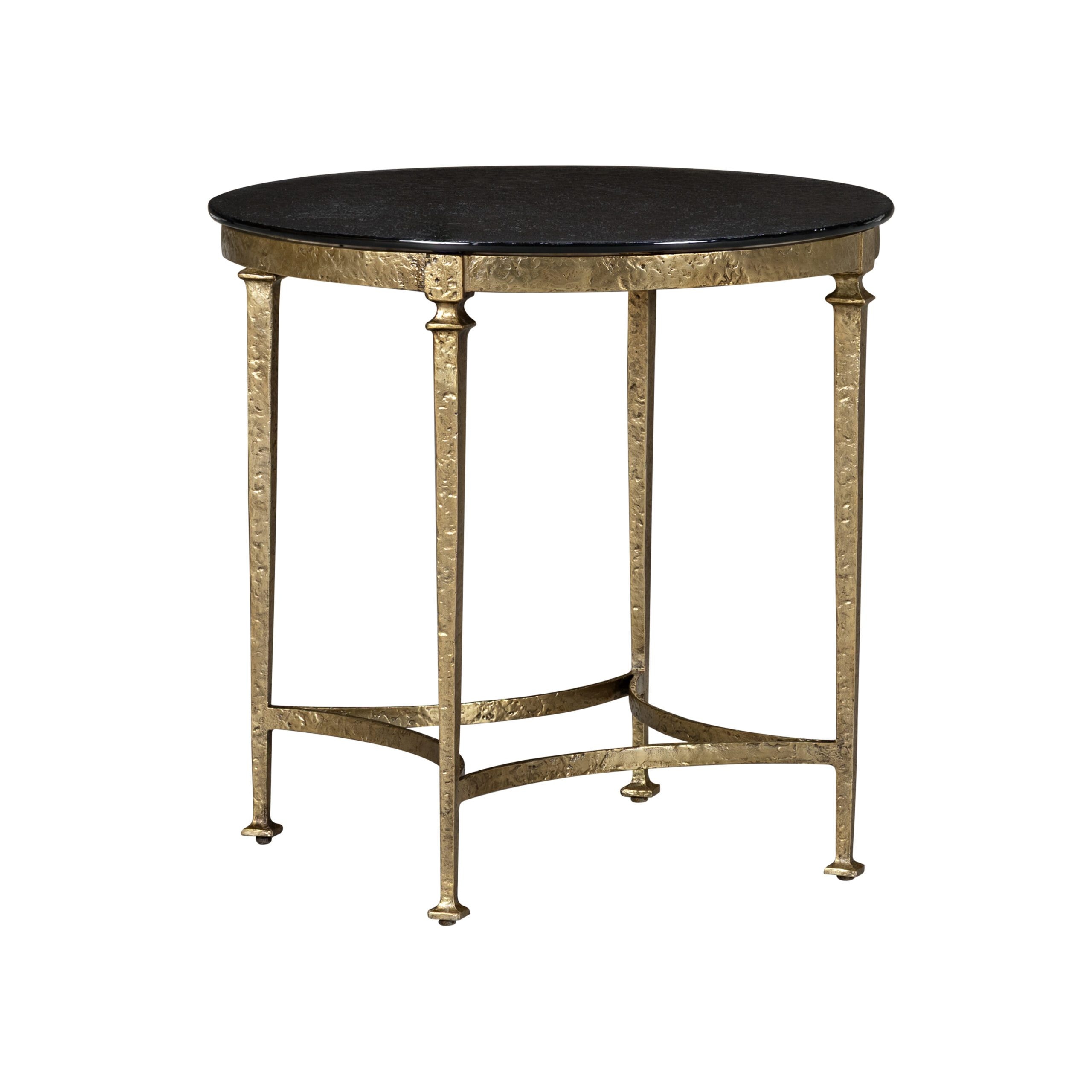 Oliver Home Furnishings Salem Side Table 1791-64