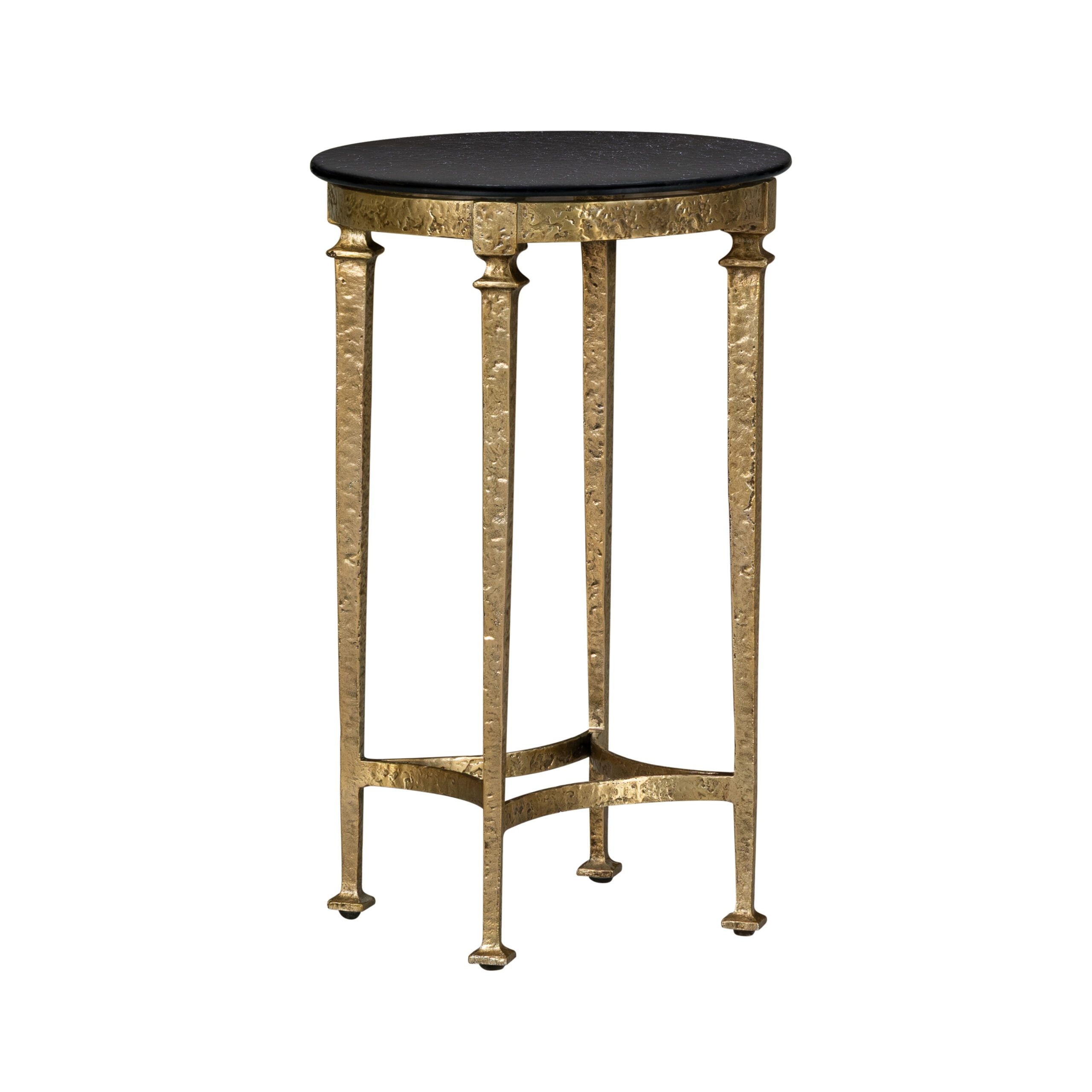 Oliver Home Furnishings Salem Spot Table 1790-64