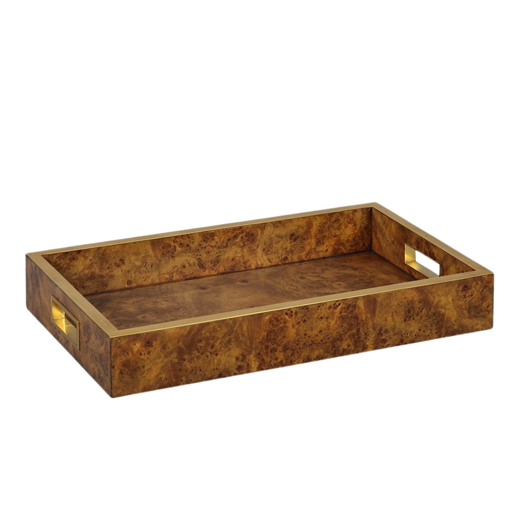 Oliver Home Furnishings Serving Tray 1227-22